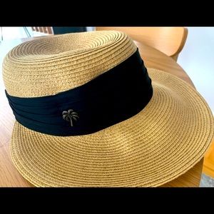 Beach hat for women Spf50+